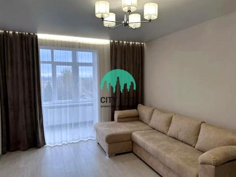 квартира за адресою Чорновола вул., (Будинок 1)