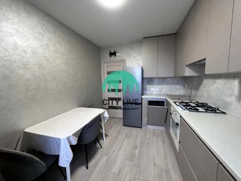 квартира за адресою Чорновола вул., (Будинок 1)