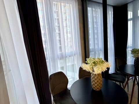 квартира за адресою Сімейна вул., 6