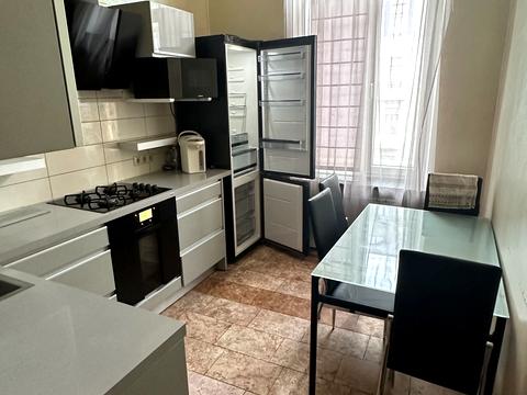 квартира за адресою Саксаганського вул., 43-А