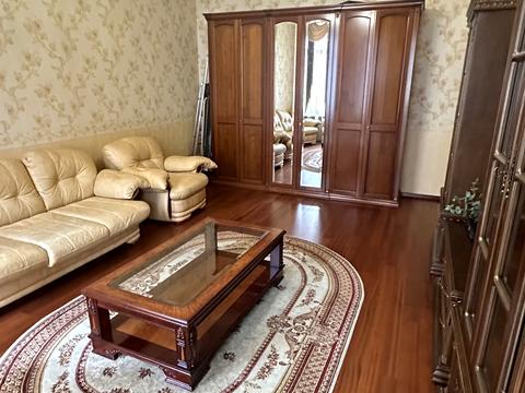 квартира за адресою Саксаганського вул., 43-А