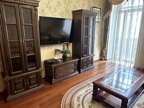 квартира за адресою Саксаганського вул., 43-А