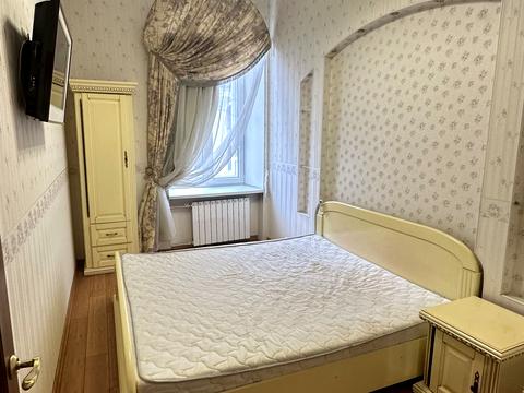 квартира за адресою Саксаганського вул., 43-А