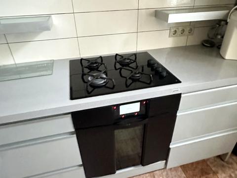 квартира за адресою Саксаганського вул., 43-А