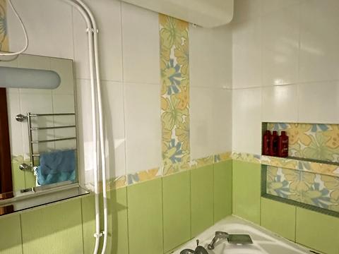 квартира за адресою Саксаганського вул., 43-А