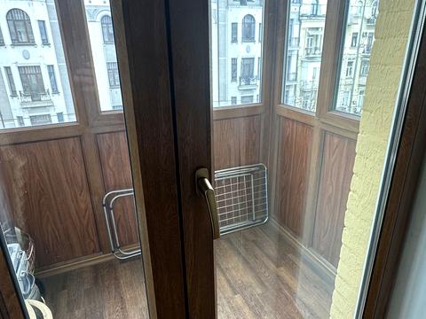 квартира за адресою Саксаганського вул., 43-А