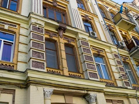 квартира за адресою Саксаганського вул., 43-А