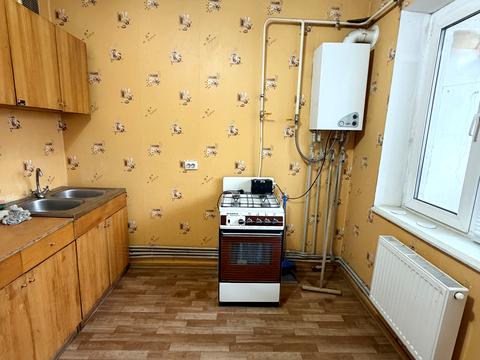 квартира по адресу Красносельского ул., 45