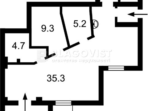 коммерческая по адресу Новодарницкая ул., 6