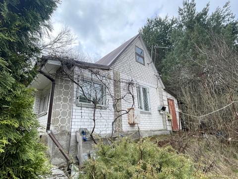 будинок за адресою с. Малі Дмитровичі, Долина, 40