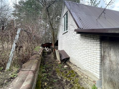 будинок за адресою с. Малі Дмитровичі, Долина, 40