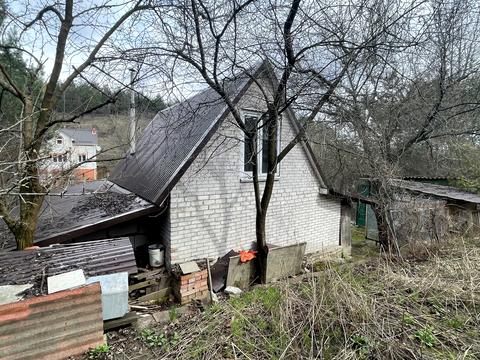 будинок за адресою с. Малі Дмитровичі, Долина, 40