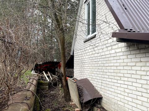 будинок за адресою с. Малі Дмитровичі, Долина, 40