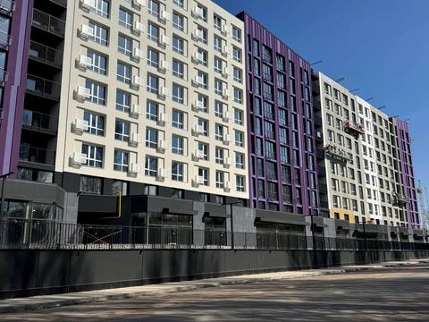 квартира по адресу Левка Лукьяненко ул. (Ватутіна), (Будинок 3)