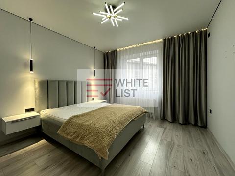 квартира за адресою Василя Аксенина вул. (Михайла Фрунзе), 2-К