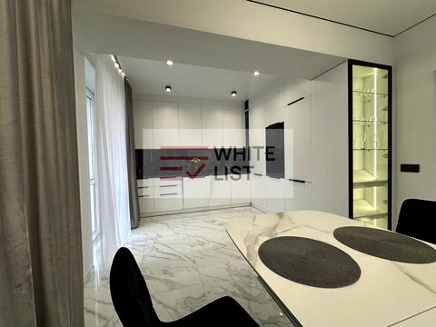 квартира за адресою Василя Аксенина вул. (Михайла Фрунзе), 2-К