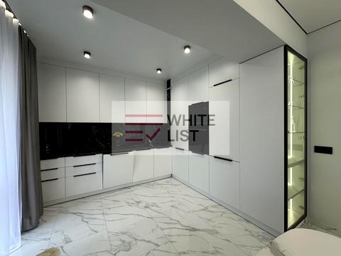 квартира за адресою Василя Аксенина вул. (Михайла Фрунзе), 2-К