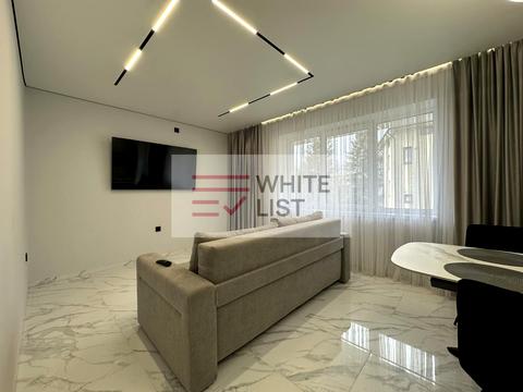 квартира за адресою Василя Аксенина вул. (Михайла Фрунзе), 2-К