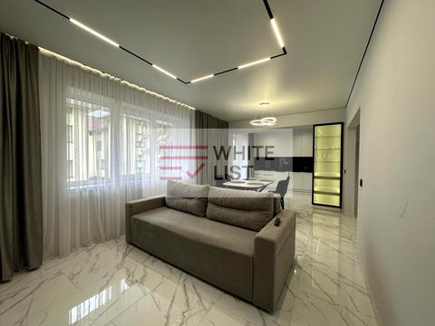 квартира за адресою Василя Аксенина вул. (Михайла Фрунзе), 2-К