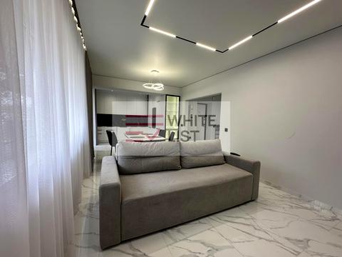 квартира за адресою Василя Аксенина вул. (Михайла Фрунзе), 2-К