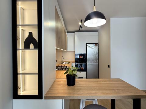 квартира по адресу Карла Мікльоша ул., 20-А