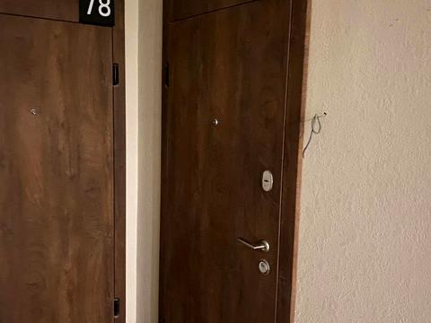 квартира за адресою Нагірна вул., 16