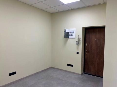 квартира за адресою Нагірна вул., 16