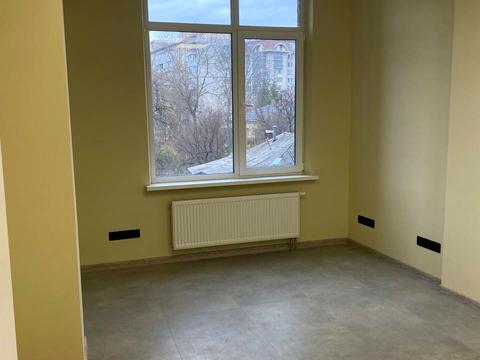 квартира за адресою Нагірна вул., 16