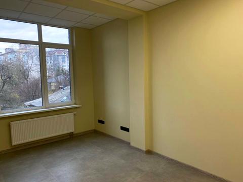 квартира за адресою Нагірна вул., 16