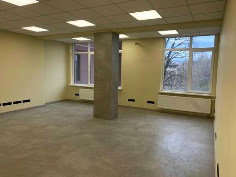 квартира за адресою Нагірна вул., 16