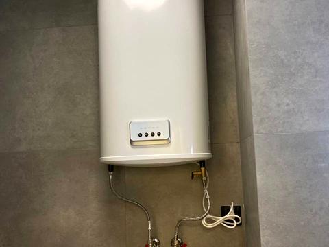 квартира за адресою Нагірна вул., 16