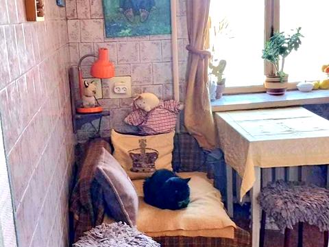 квартира по адресу Небесной Сотни ул. (Пролетарская), 11