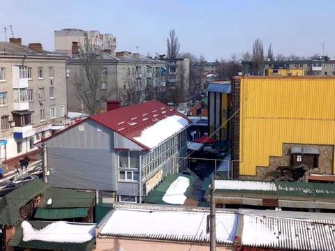 квартира по адресу Небесной Сотни ул. (Пролетарская), 11