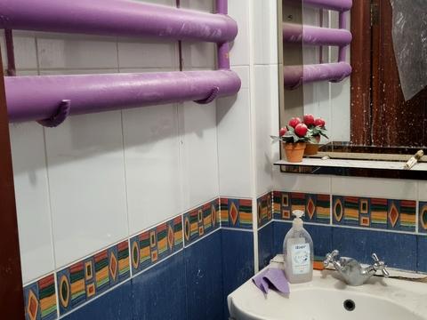 коммерческая по адресу Новодарницкая ул., 6