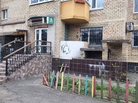 коммерческая по адресу Новодарницкая ул., 6