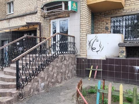 коммерческая по адресу Новодарницкая ул., 6