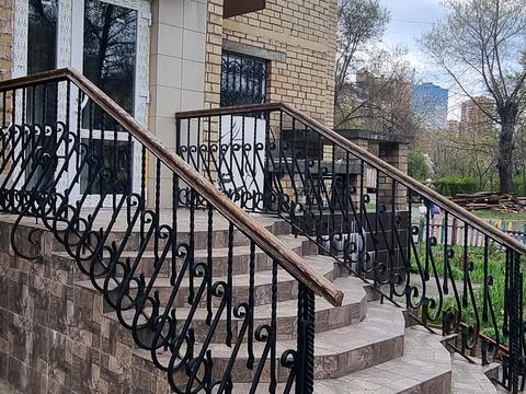 коммерческая по адресу Новодарницкая ул., 6