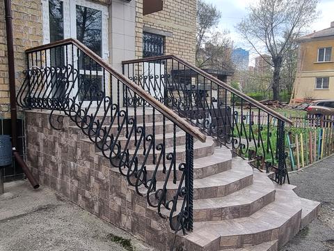 коммерческая по адресу Новодарницкая ул., 6