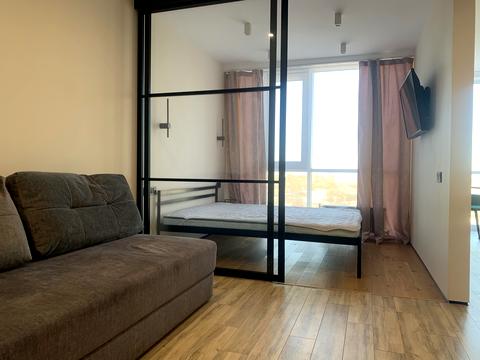 квартира по адресу Олега Мудрака ул. (Генерала Наумова), 1-Б