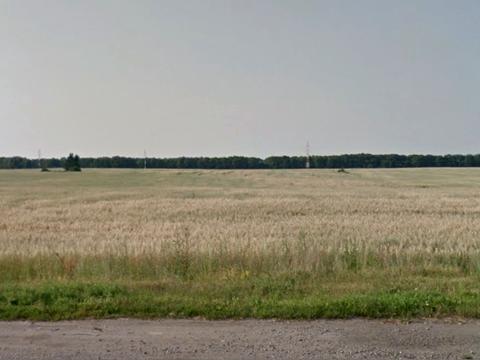 ділянка за адресою 