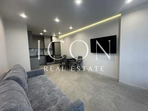 квартира за адресою Берестейський просп. (Перемоги), 11 к2