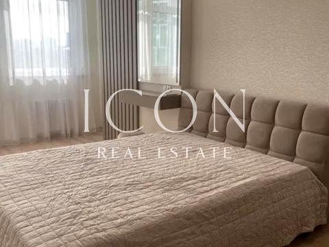 квартира за адресою Берестейський просп. (Перемоги), 11 к2