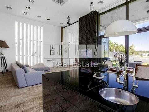 дом по адресу Виноградная ул.