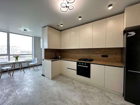 квартира по адресу Свободы ул., 5