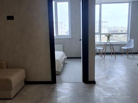 квартира по адресу Свободы ул., 5