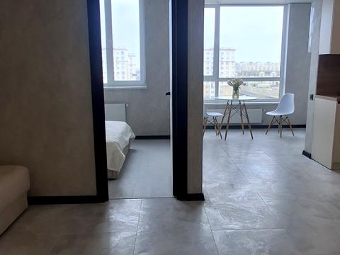 квартира по адресу Свободы ул., 5