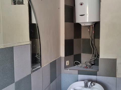 коммерческая по адресу Новодарницкая ул., 6