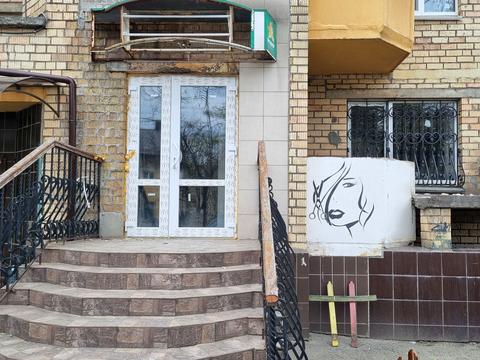 коммерческая по адресу Новодарницкая ул., 6