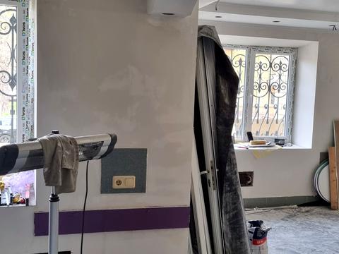 коммерческая по адресу Новодарницкая ул., 6