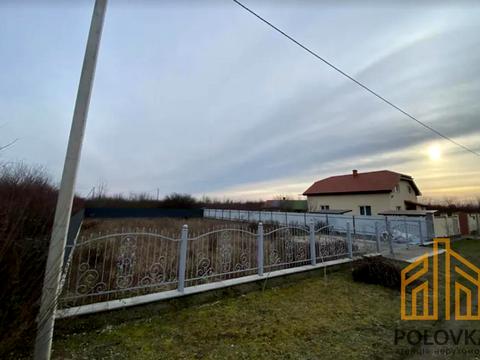 ділянка за адресою 